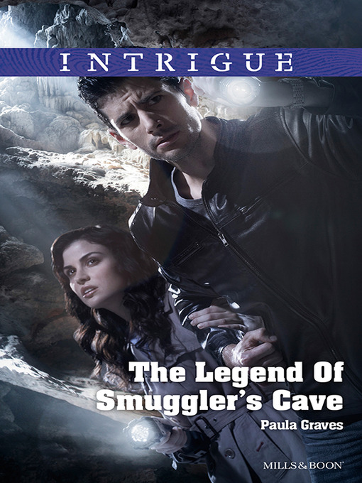 Cover image for The Legend of Smuggler's Cave